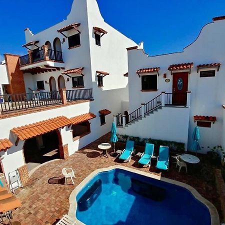 Villas San Miguel Isla Mujeres Dış mekan fotoğraf