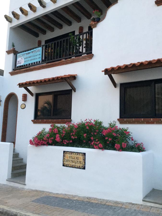 Villas San Miguel Isla Mujeres Dış mekan fotoğraf