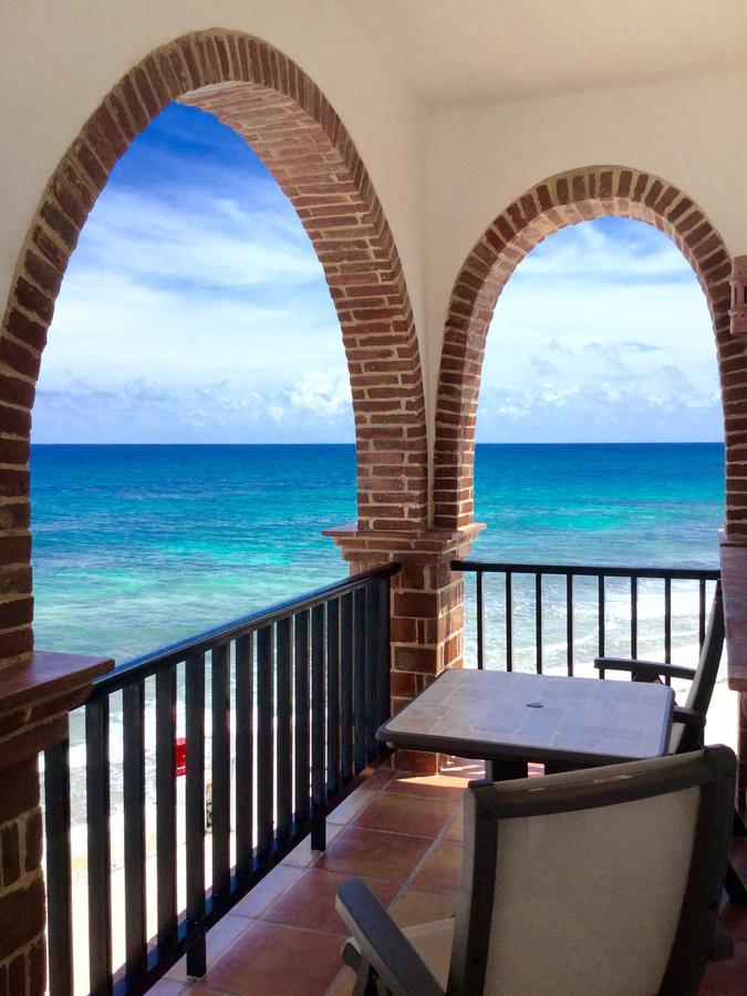 Villas San Miguel Isla Mujeres Dış mekan fotoğraf