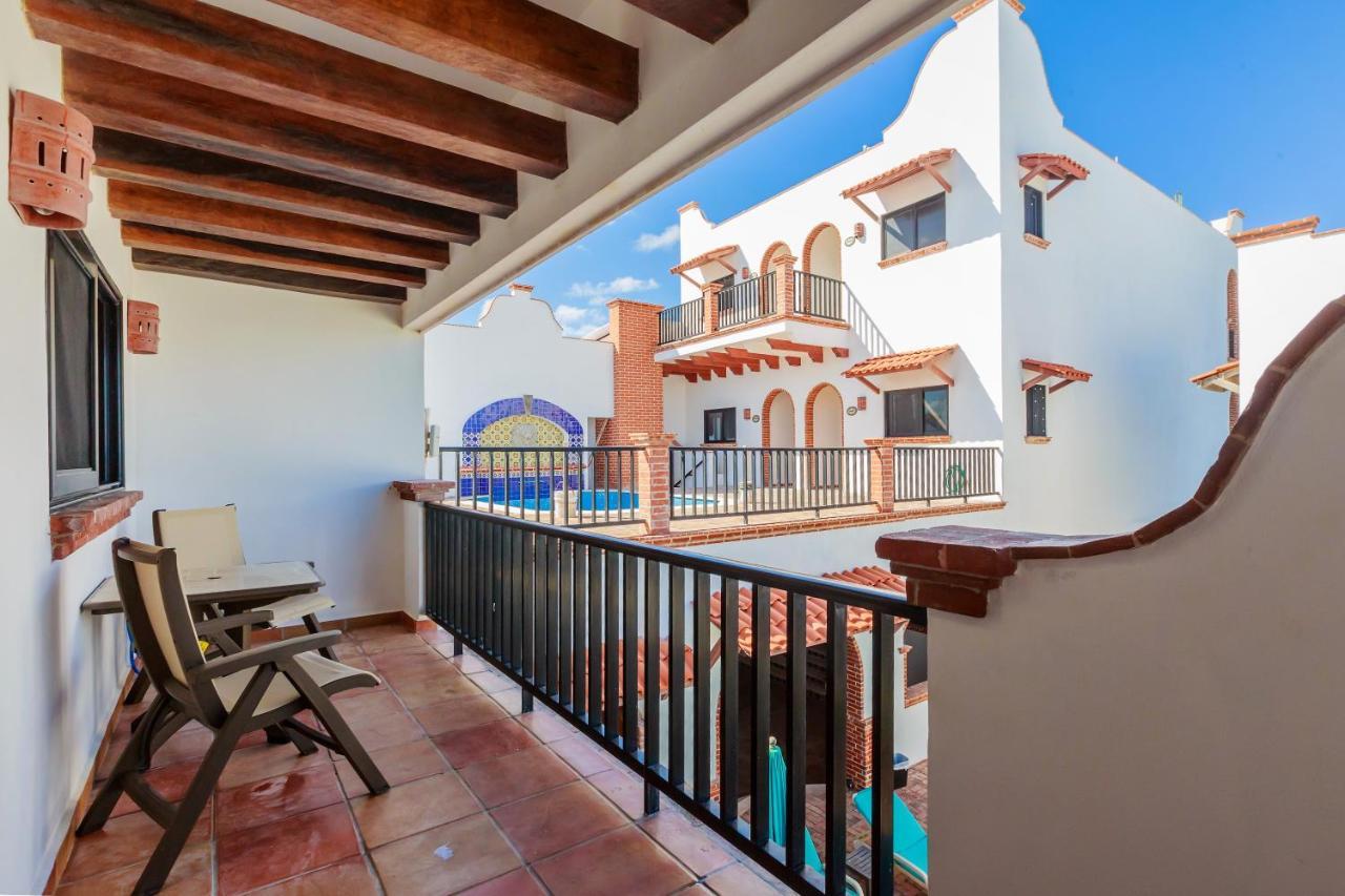 Villas San Miguel Isla Mujeres Dış mekan fotoğraf