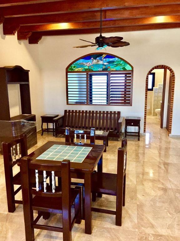 Villas San Miguel Isla Mujeres Dış mekan fotoğraf