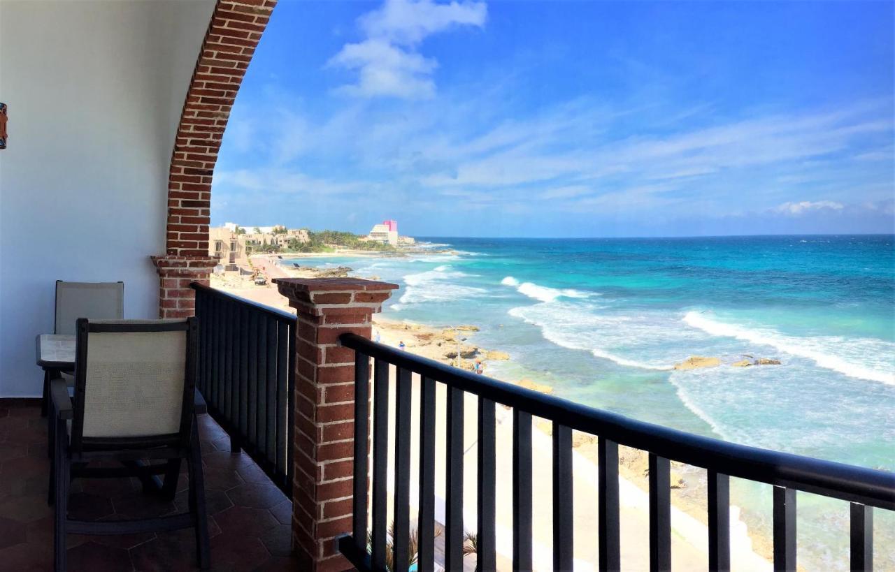 Villas San Miguel Isla Mujeres Dış mekan fotoğraf